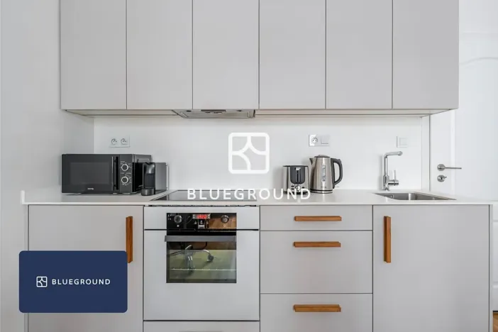 Pronájem bytu 1+kk, Praha - Žižkov, Řehořova, 32 m2