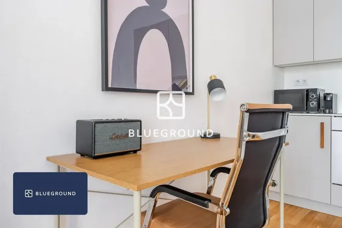 Pronájem bytu 1+kk, Praha - Žižkov, Řehořova, 32 m2