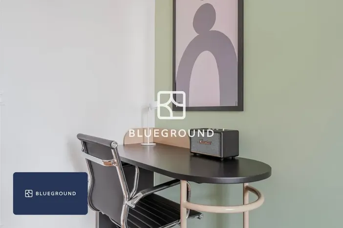 Pronájem bytu 1+1, Praha - Žižkov, Na mokřině, 43 m2