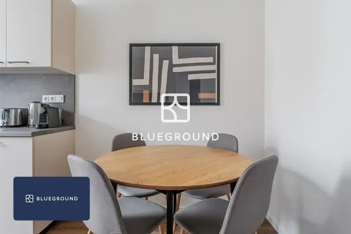 Pronájem bytu 1+1, Praha - Žižkov, Na mokřině, 43 m2