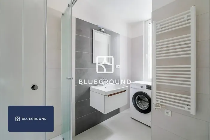 Pronájem bytu 1+1, Praha - Žižkov, Na mokřině, 43 m2