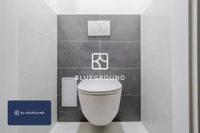 Pronájem bytu 1+1, Praha - Žižkov, Na mokřině, 43 m2