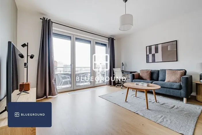 Pronájem bytu 2+kk, Praha - Chodov, Drahňovická, 44 m2
