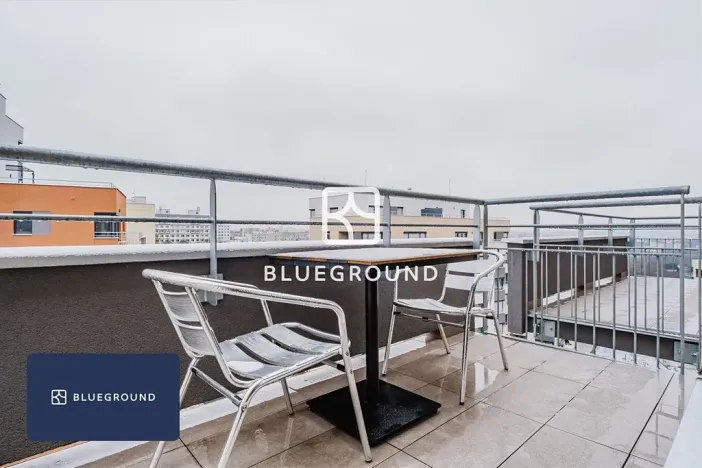 Pronájem bytu 2+kk, Praha - Chodov, Drahňovická, 44 m2