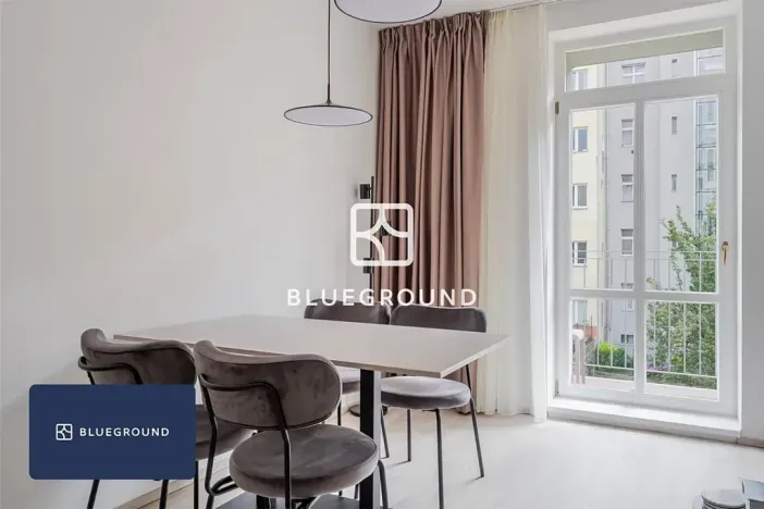 Pronájem bytu 2+kk, Praha - Nusle, Svatoslavova, 45 m2