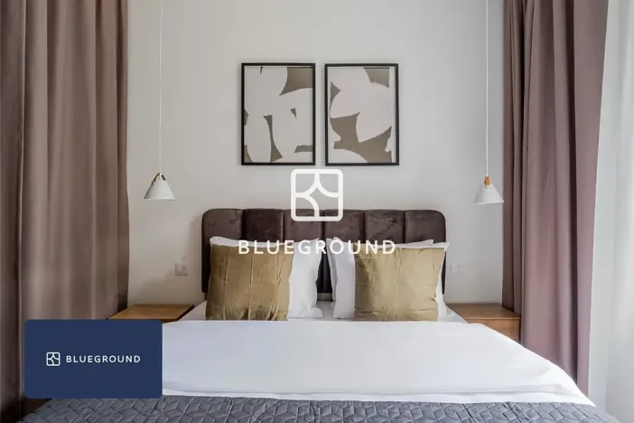 Pronájem bytu 2+kk, Praha - Nusle, Svatoslavova, 45 m2