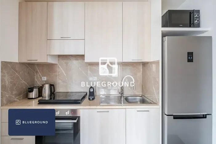 Pronájem bytu 4+kk, Praha - Vinohrady, Slavíkova, 84 m2