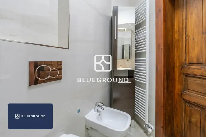 Pronájem bytu 4+kk, Praha - Vinohrady, Slavíkova, 84 m2