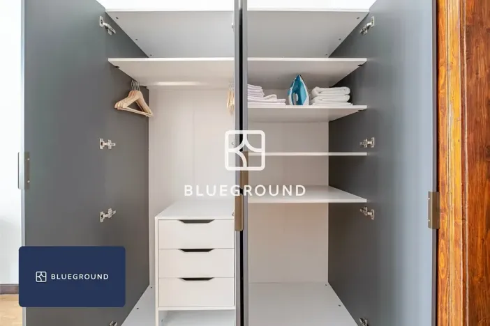 Pronájem bytu 4+kk, Praha - Vinohrady, Slavíkova, 84 m2