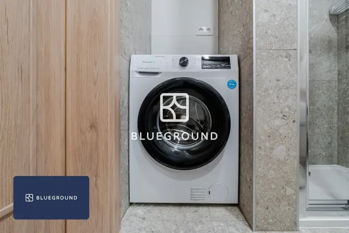 Pronájem bytu 2+kk, Praha - Nusle, Svatoslavova, 45 m2