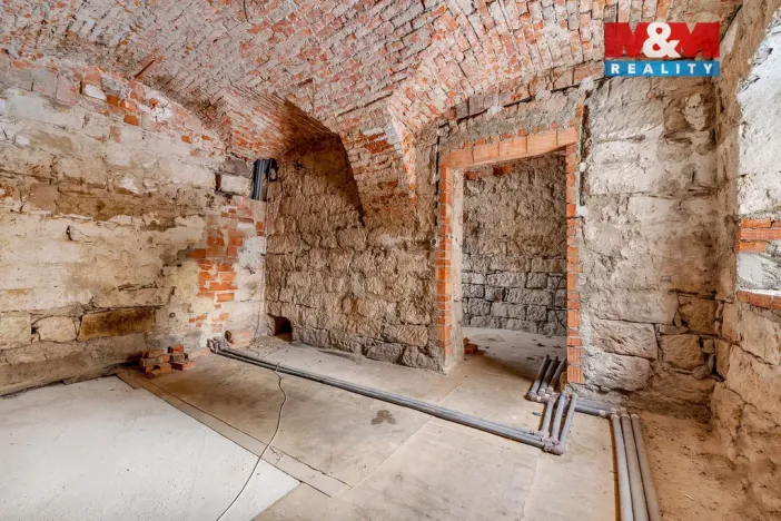 Prodej rodinného domu, Adršpach - Horní Adršpach, 311 m2