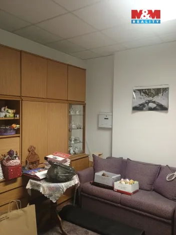 Pronájem obchodního prostoru, Děčín - Děčín IV-Podmokly, Teplická, 270 m2