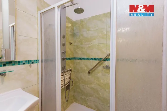 Prodej bytu 3+1, Olomouc, Mošnerova, 84 m2