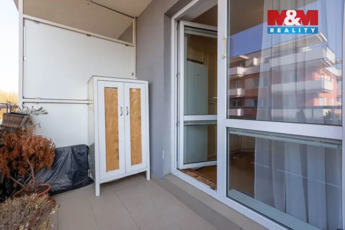 Prodej bytu 3+1, Olomouc, Mošnerova, 84 m2