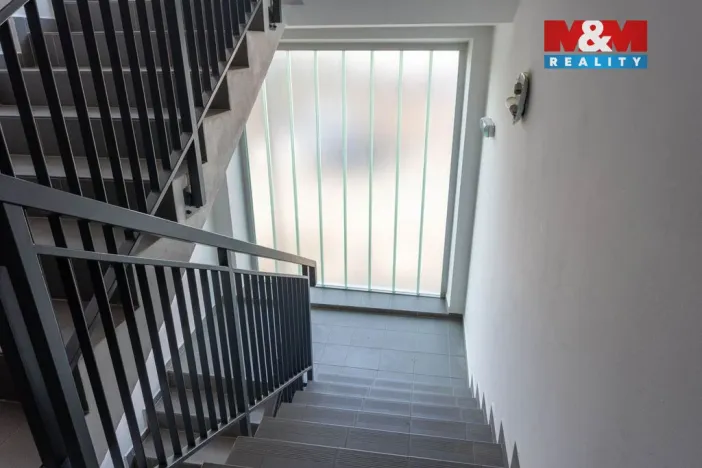 Prodej bytu 3+1, Olomouc, Mošnerova, 84 m2