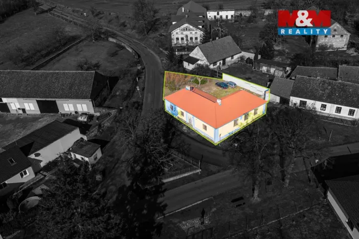 Prodej rodinného domu, Žleby - Zehuby, 205 m2