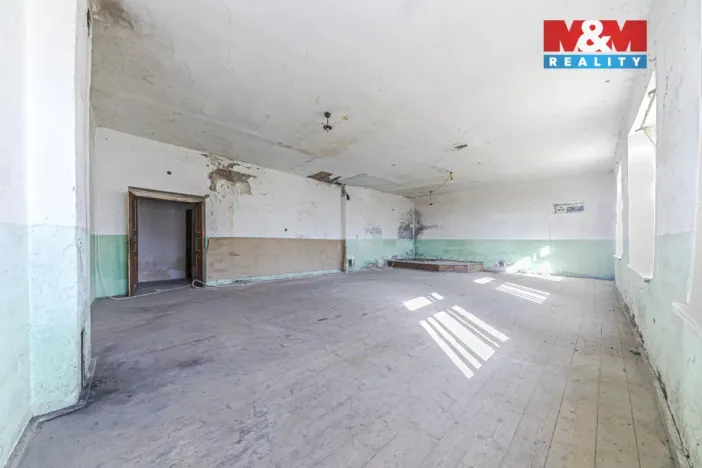 Prodej rodinného domu, Žleby - Zehuby, 205 m2