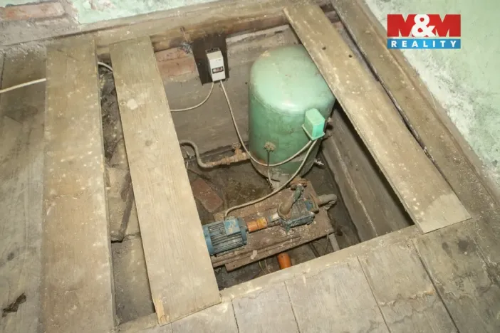 Prodej rodinného domu, Žleby - Zehuby, 205 m2