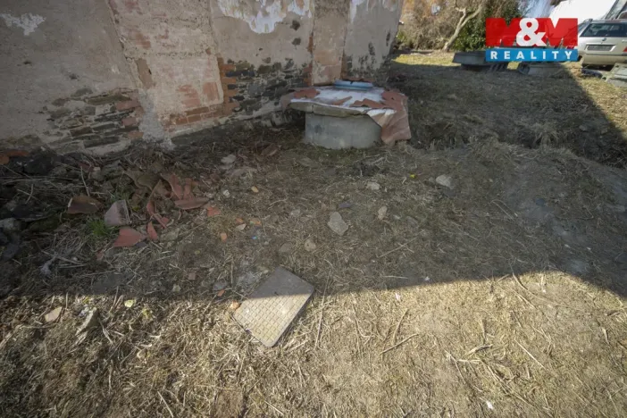 Prodej rodinného domu, Žleby - Zehuby, 205 m2