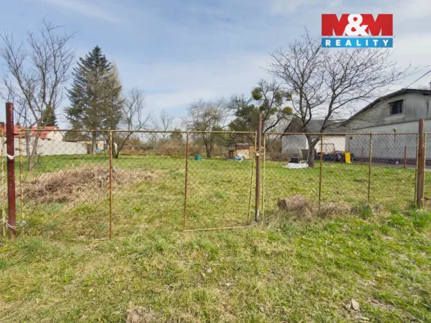 Prodej pozemku pro bydlení, Stonava, 1000 m2