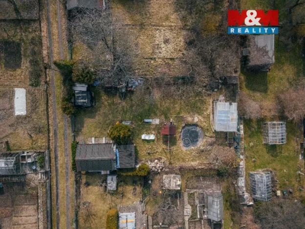 Prodej chaty, Sušice - Chmelná, 12 m2