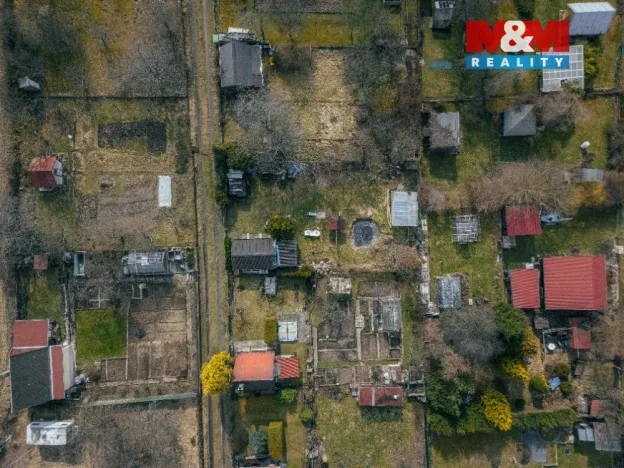 Prodej chaty, Sušice - Chmelná, 12 m2