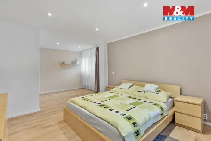 Prodej rodinného domu, Rokytnice nad Jizerou - Horní Rokytnice, 212 m2