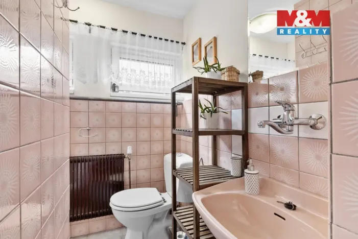 Prodej rodinného domu, Rokytnice nad Jizerou - Horní Rokytnice, 212 m2