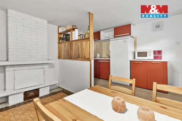 Prodej rodinného domu, Rokytnice nad Jizerou - Horní Rokytnice, 212 m2