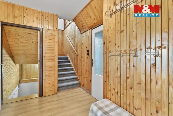 Prodej rodinného domu, Rokytnice nad Jizerou - Horní Rokytnice, 212 m2