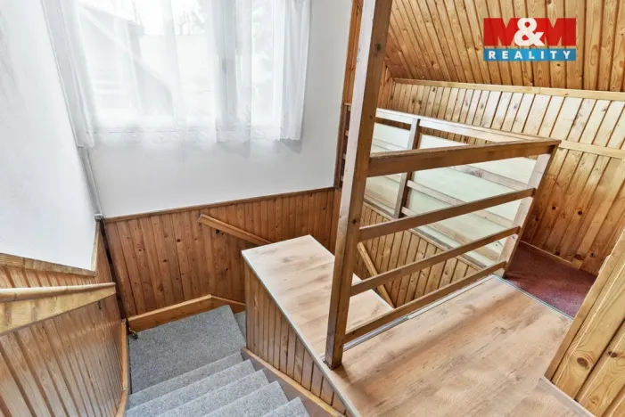 Prodej rodinného domu, Rokytnice nad Jizerou - Horní Rokytnice, 212 m2