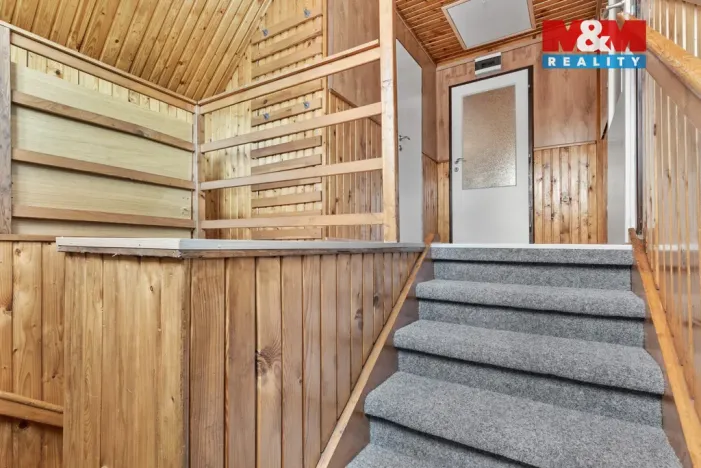 Prodej rodinného domu, Rokytnice nad Jizerou - Horní Rokytnice, 212 m2