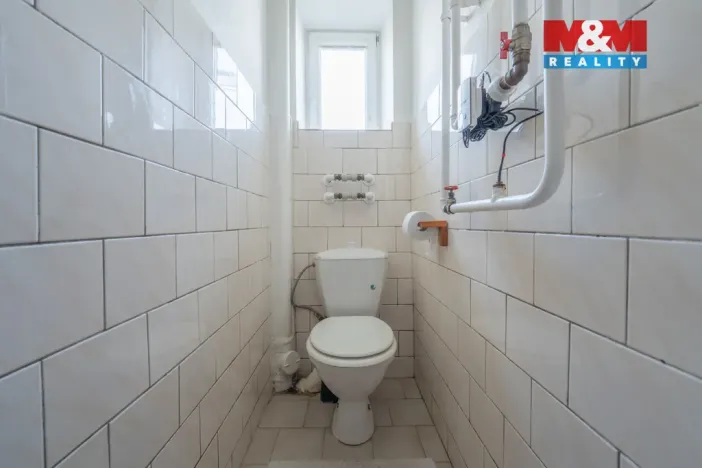 Prodej bytu 2+1, České Budějovice - České Budějovice 7, L. B. Schneidera, 45 m2