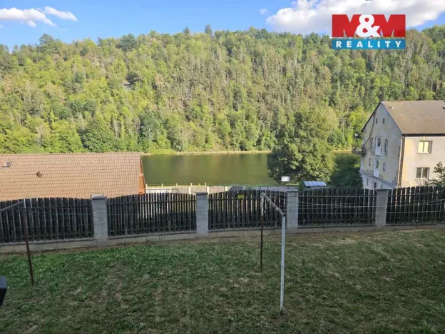 Pronájem bytu 2+1, Solenice, 55 m2