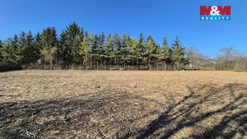 Prodej pozemku pro bydlení, Slaný, 895 m2