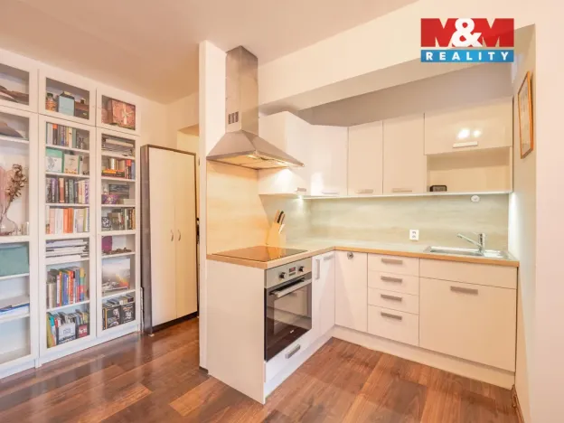 Prodej bytu 2+kk, Sázava, Sídliště 9. května, 42 m2