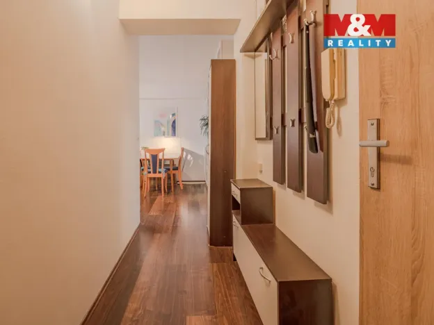 Prodej bytu 2+kk, Sázava, Sídliště 9. května, 42 m2