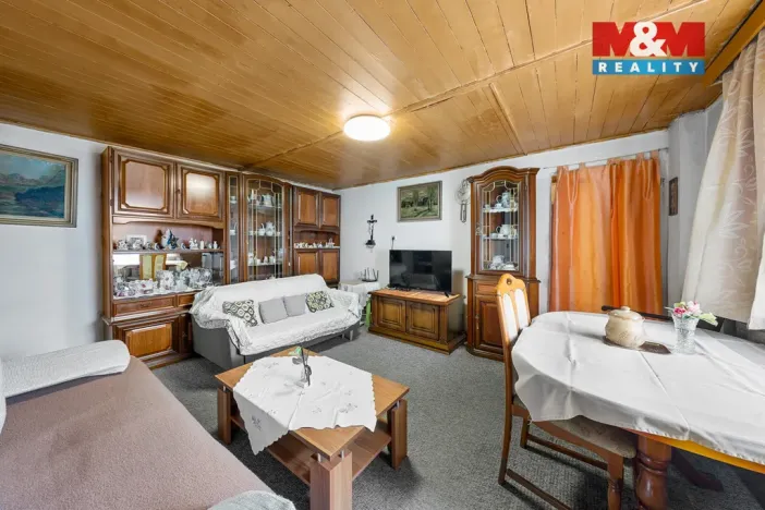 Prodej rodinného domu, Strupčice - Hošnice, 248 m2