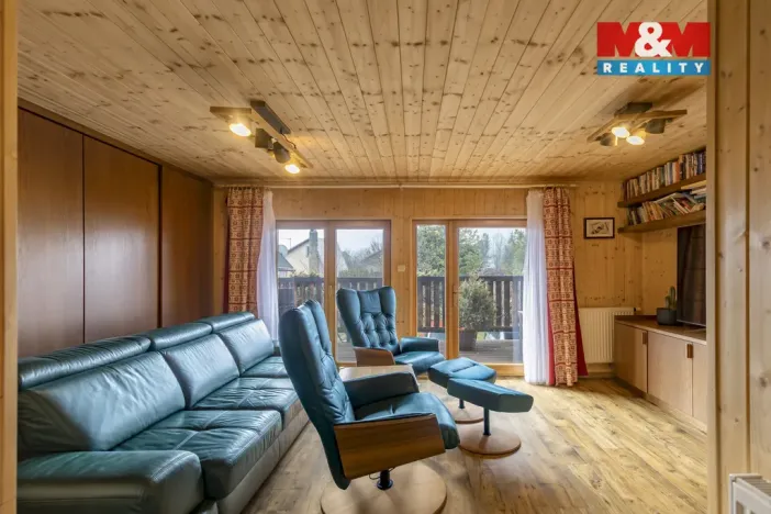 Prodej chaty, Ostravice, 90 m2