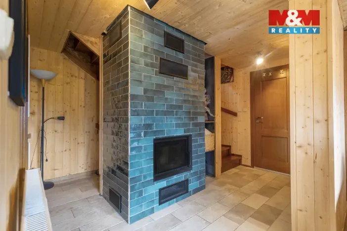 Prodej chaty, Ostravice, 90 m2