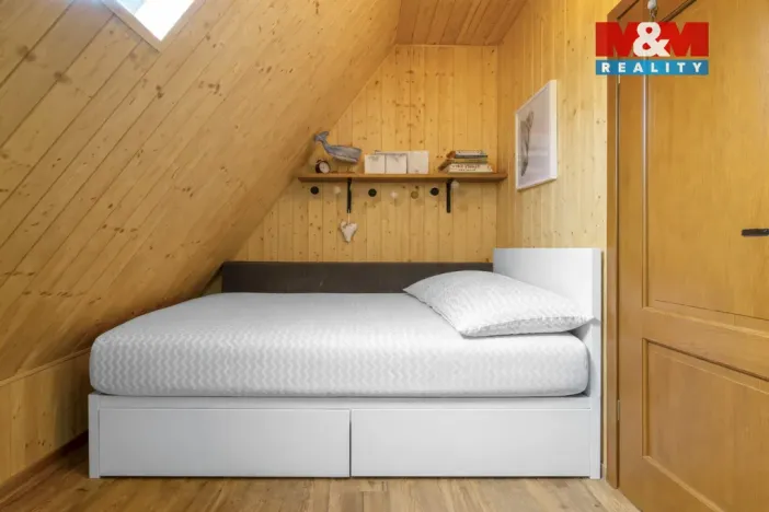 Prodej chaty, Ostravice, 90 m2