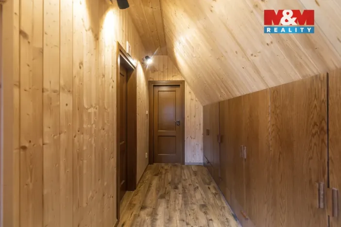 Prodej chaty, Ostravice, 90 m2