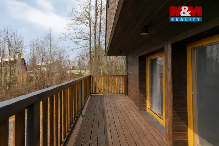 Prodej chaty, Ostravice, 90 m2