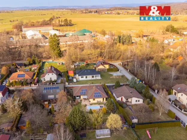 Prodej rodinného domu, Chlístov - Žabovřesky, 130 m2