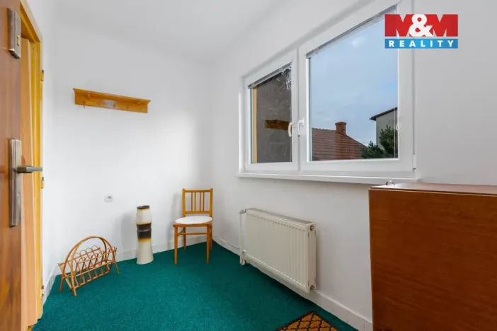 Prodej rodinného domu, Ostrava, Žitná, 86 m2