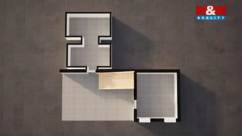 Prodej rodinného domu, Velké Hamry, 368 m2