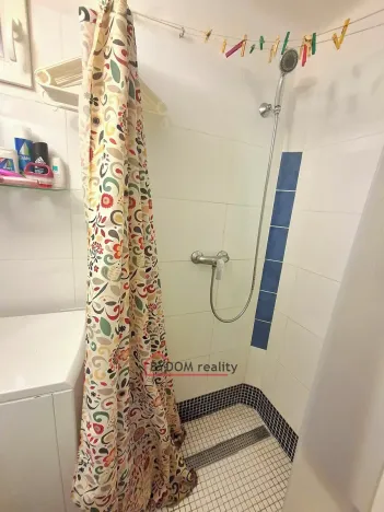 Prodej bytu 1+kk, Praha - Bubeneč, Terronská, 27 m2