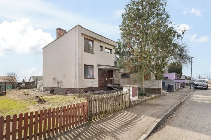 Prodej rodinného domu, Benešov, Hrubínova, 169 m2