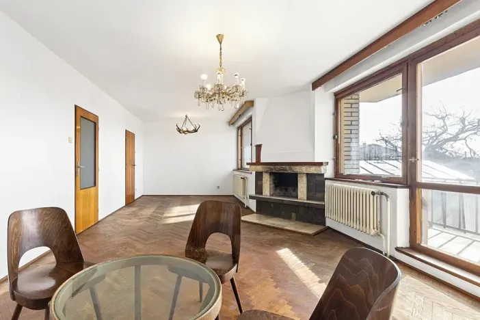 Prodej rodinného domu, Benešov, Hrubínova, 169 m2