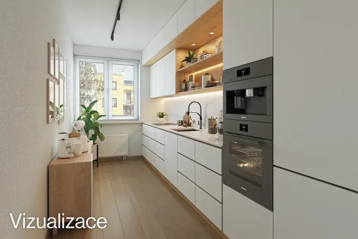 Prodej rodinného domu, Benešov, Hrubínova, 169 m2